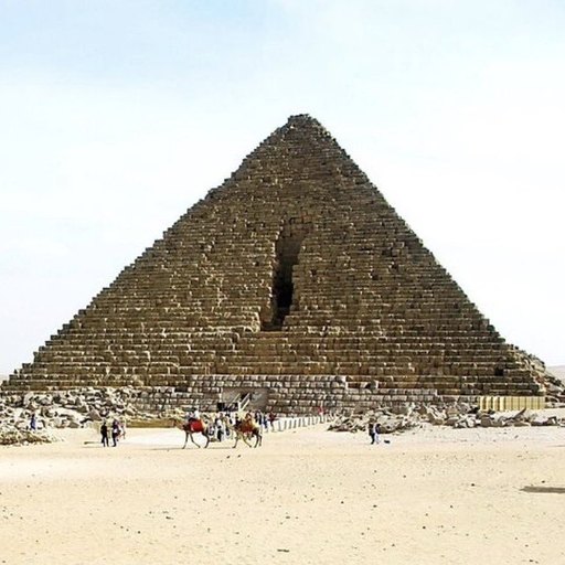 PYRAMID